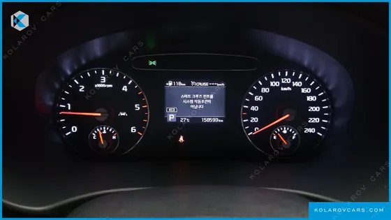KIA SORENTO DIESEL 2.2 4WD