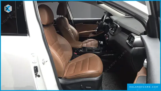 KIA SORENTO DIESEL 2.2 4WD