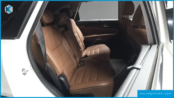 KIA SORENTO DIESEL 2.2 4WD