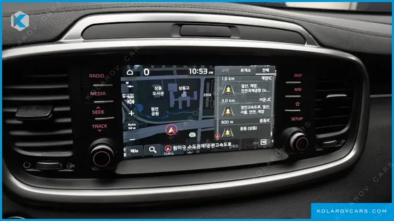 KIA SORENTO DIESEL 2.2 4WD