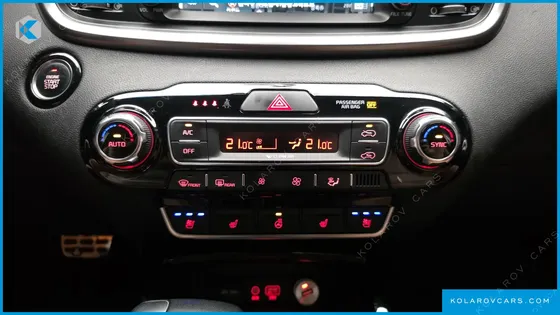 KIA SORENTO DIESEL 2.2 4WD