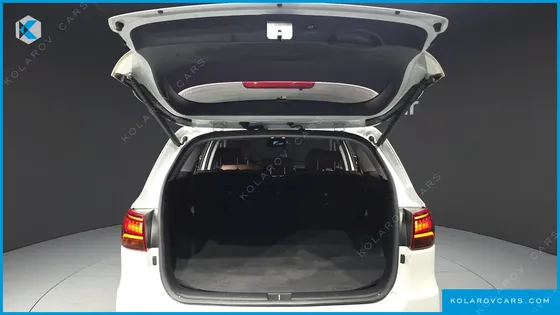 KIA SORENTO DIESEL 2.2 4WD
