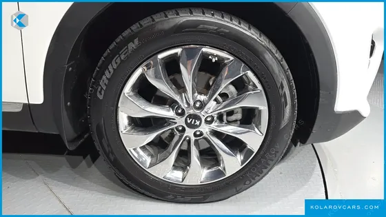 KIA SORENTO DIESEL 2.2 4WD
