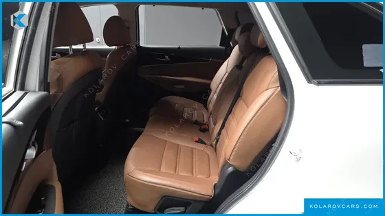 KIA SORENTO DIESEL 2.2 4WD