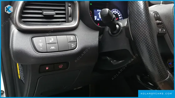 KIA SORENTO DIESEL 2.2 4WD
