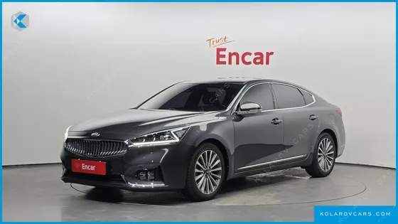 KIA K7 2.4 GDI NOBLESSE