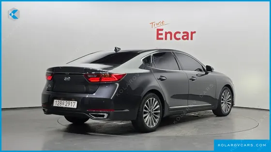 KIA K7 2.4 GDI NOBLESSE