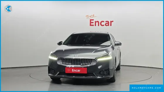 KIA K7 2.4 GDI NOBLESSE
