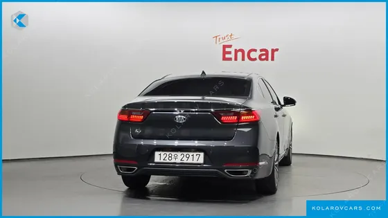 KIA K7 2.4 GDI NOBLESSE
