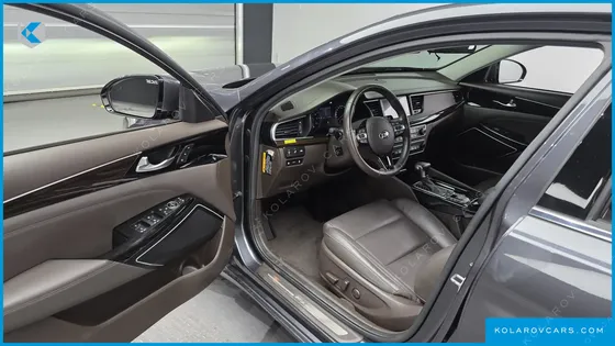 KIA K7 2.4 GDI NOBLESSE