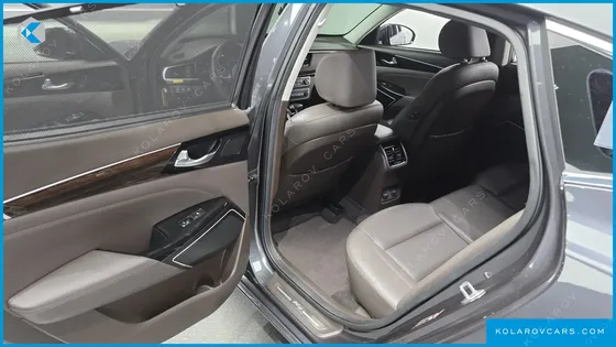 KIA K7 2.4 GDI NOBLESSE