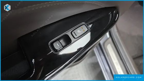 KIA K7 2.4 GDI NOBLESSE