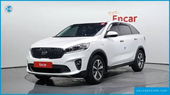 KIA SORENTO DIESEL 2.0 2WD