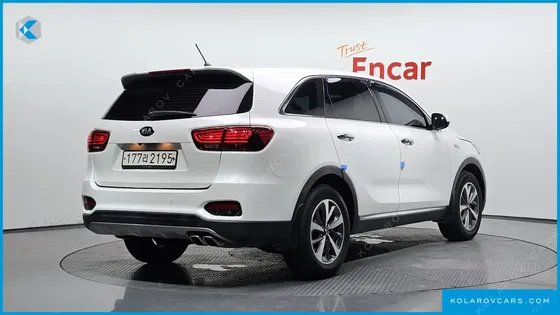 KIA SORENTO DIESEL 2.0 2WD