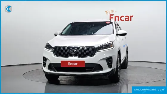 KIA SORENTO DIESEL 2.0 2WD