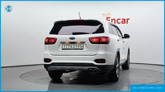KIA SORENTO DIESEL 2.0 2WD