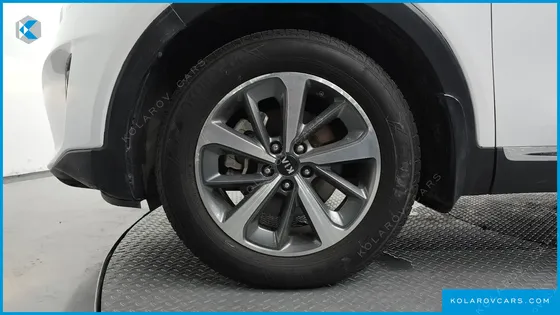 KIA SORENTO DIESEL 2.0 2WD