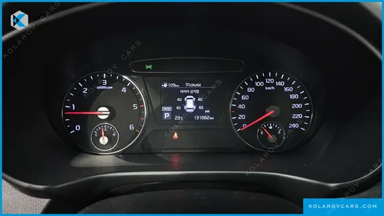 KIA SORENTO DIESEL 2.0 2WD