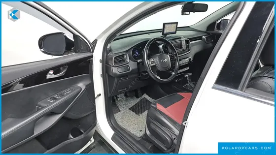 KIA SORENTO DIESEL 2.0 2WD