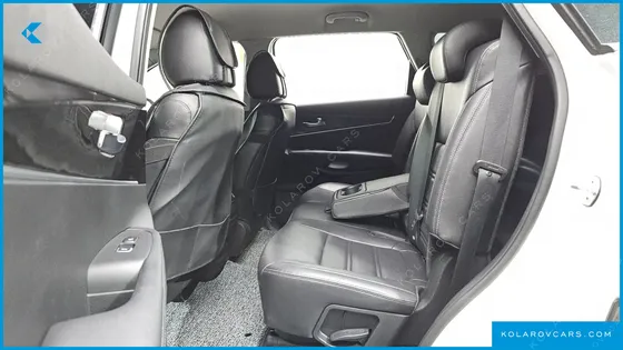 KIA SORENTO DIESEL 2.0 2WD