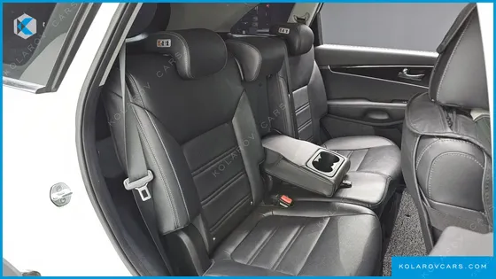 KIA SORENTO DIESEL 2.0 2WD