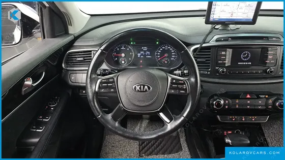 KIA SORENTO DIESEL 2.0 2WD