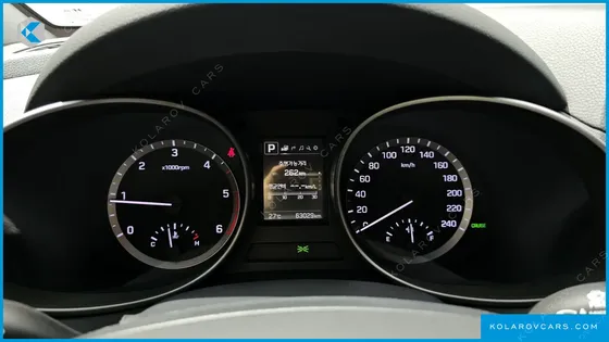 HYUNDAI SANTA FE DIESEL 2.0 2WD
