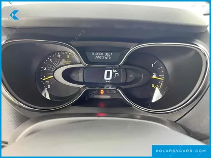 RENAULT KOREA QM3 RE