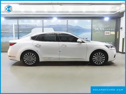 KIA K7 3.0 LPI PRESTIGE(DISABLED)