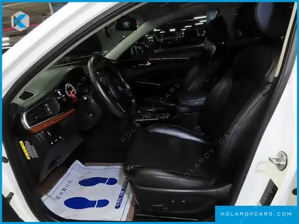 KIA K7 3.0 LPI PRESTIGE(DISABLED)