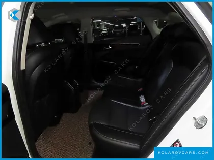 KIA K7 3.0 LPI PRESTIGE(DISABLED)