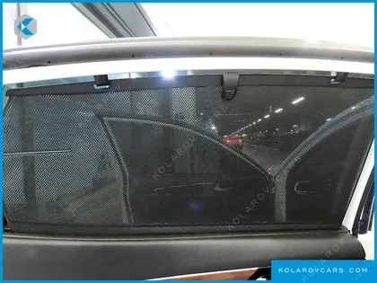 KIA K7 3.0 LPI PRESTIGE(DISABLED)