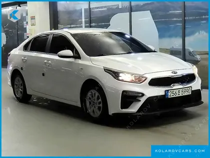 KIA K3 TRENDY