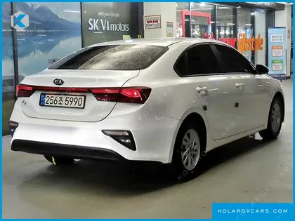KIA K3 TRENDY