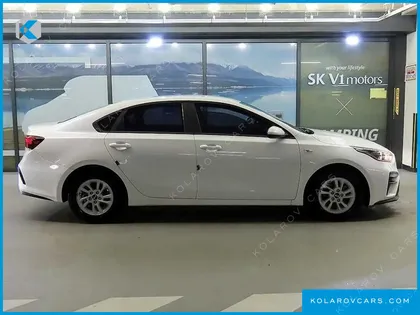KIA K3 TRENDY