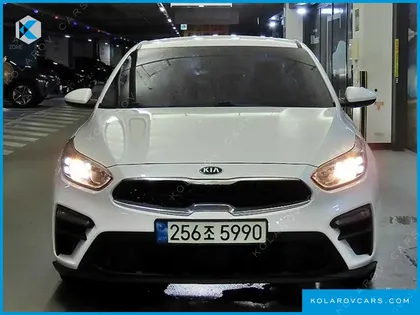 KIA K3 TRENDY