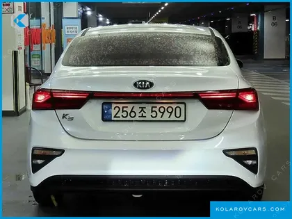 KIA K3 TRENDY