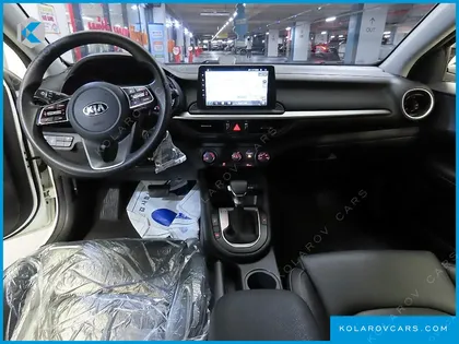 KIA K3 TRENDY
