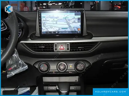 KIA K3 TRENDY