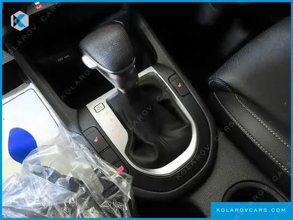 KIA K3 TRENDY
