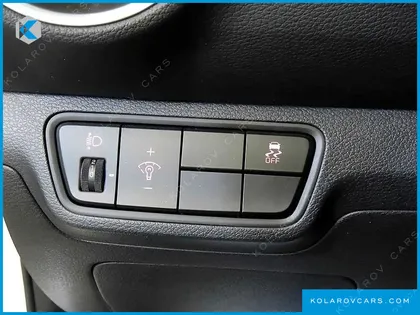 KIA K3 TRENDY