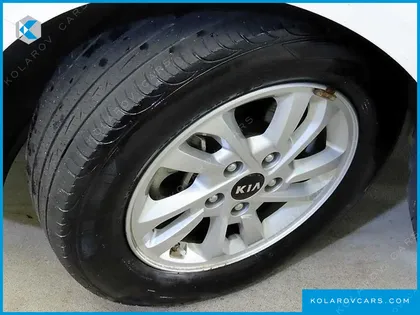 KIA K3 TRENDY