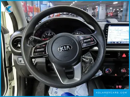 KIA K3 TRENDY