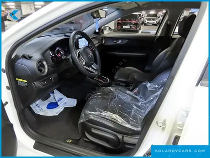 KIA K3 TRENDY