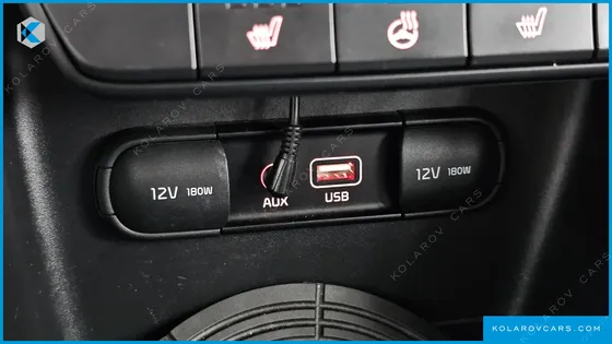 KIA SPORTAGE DIESEL 1.7 2WD NOBLESSE