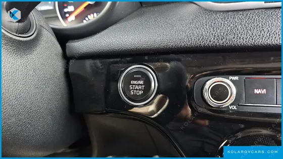 KIA SPORTAGE DIESEL 1.7 2WD NOBLESSE
