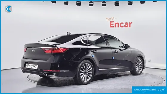 KIA K7 2.4 GDI NOBLESSE