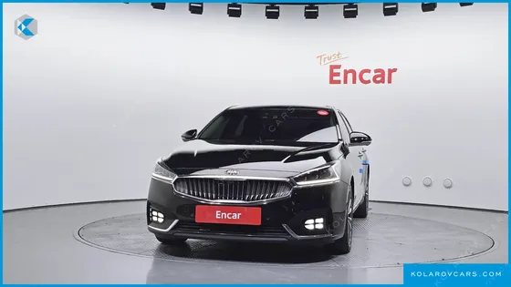 KIA K7 2.4 GDI NOBLESSE