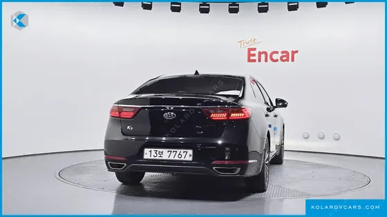 KIA K7 2.4 GDI NOBLESSE