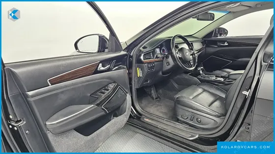 KIA K7 2.4 GDI NOBLESSE